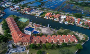 Casa Marinas do Canal